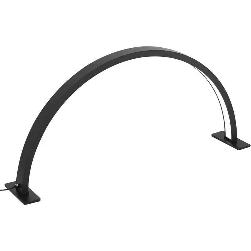 HQ-75X 39W LED Half Moon Light 2700K-6500K Adjustable