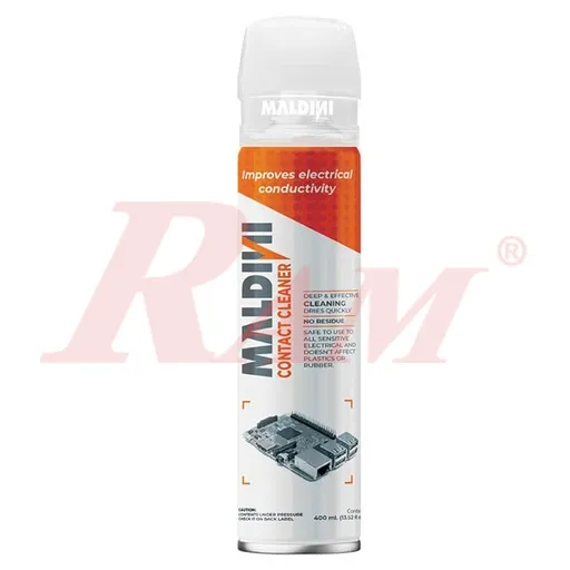 MALDINI Contact Cleaner Spray 400 ml