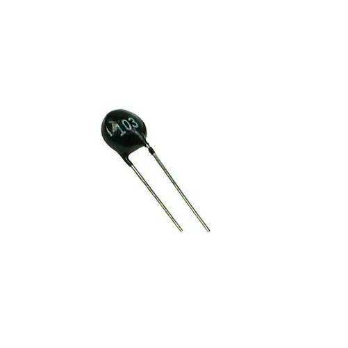 MF52A NTC Thermistor 100K 3950 1%
