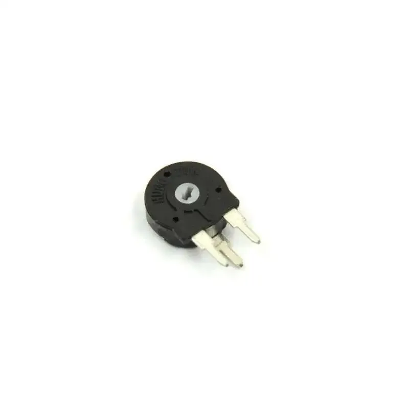 PT10L-H2.5 Trimmer Potentiometer 10mm 4.7kΩ 3-Pin Through-Hole