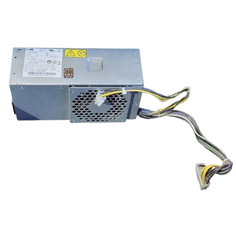 مزود طاقة AcBel بطراز SP50A36145 من نوع TFX بقدرة 240 واط (مستعمل كالجديد)
