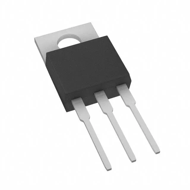 ترانزستور MOSFET قناة P الطراز SUP75P05-08، 55 فولت، 75 أمبير