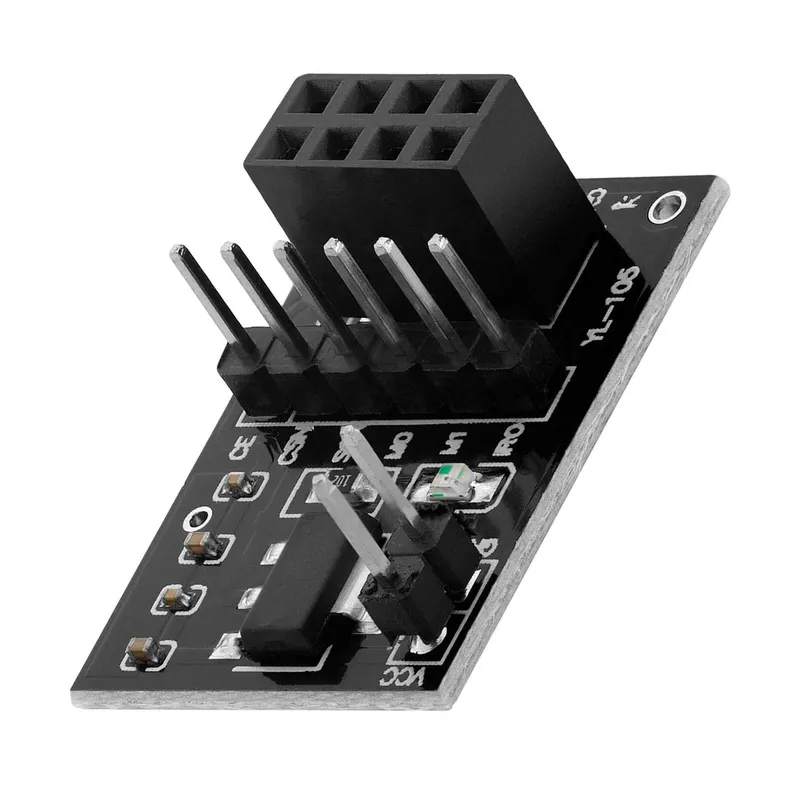 NRF24L01 3.3V Regulator Adapter Board for 5V Systems