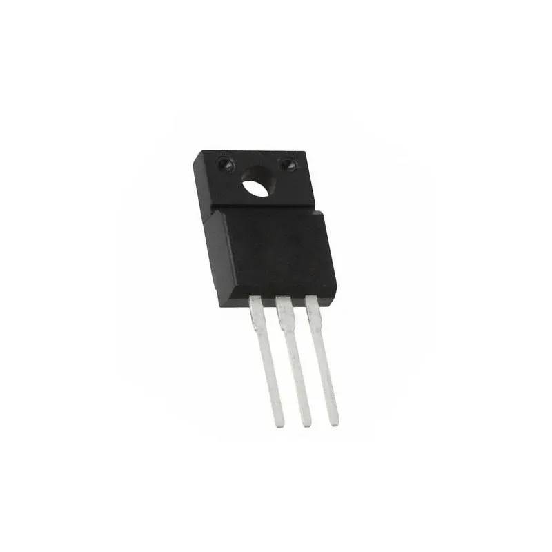 FS10UM N-Channel Power MOSFET 250V 10A TO-220F
