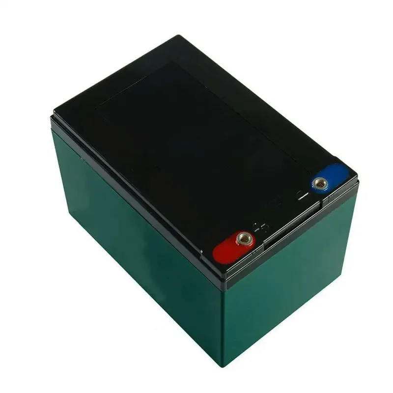 Sealed Lead-Acid (SLA) Battery 12V 12.3Ah Made in Malaysia