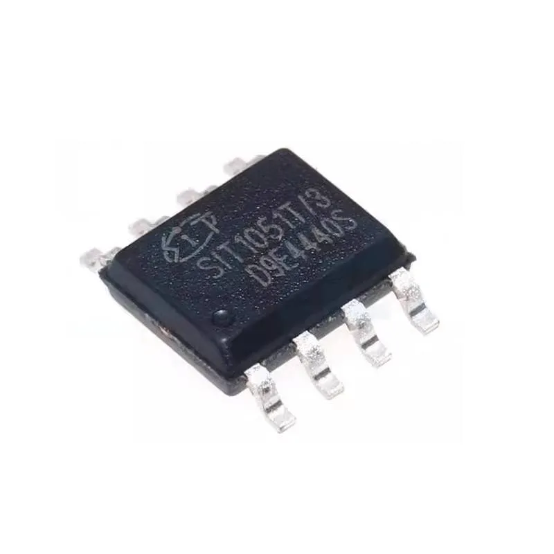 SIT1051T/3 ناقل إرسال واستقبال CAN FD عالي السرعة بغلاف SOP8