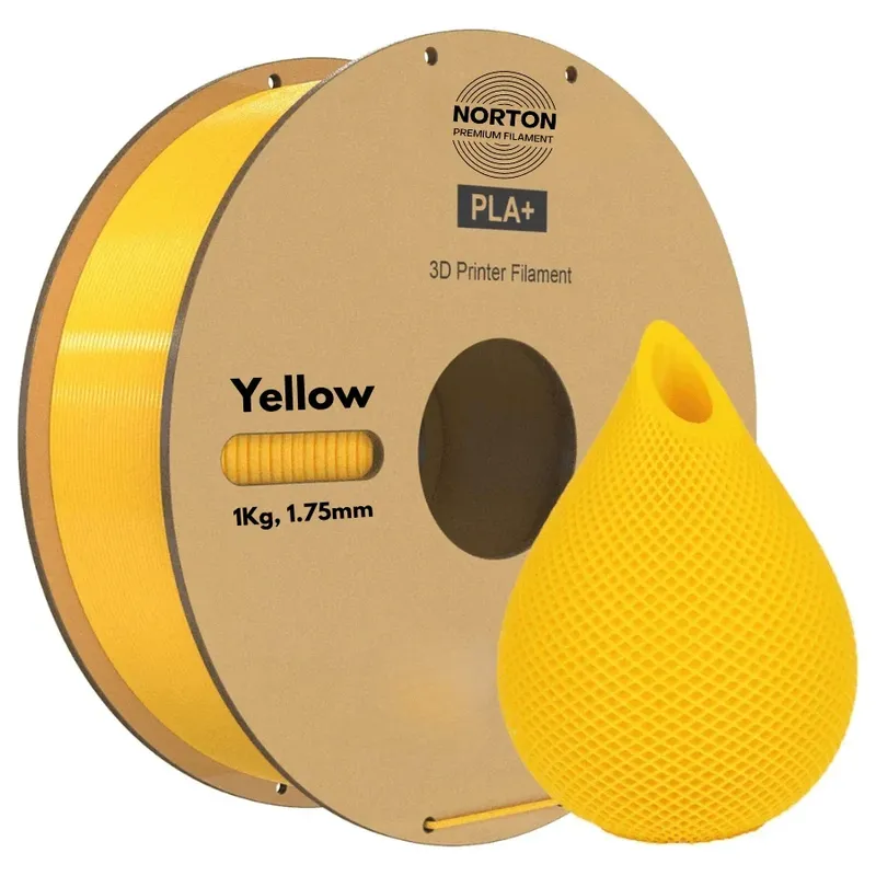 NORTON PLA 1.75mm 3D Printer Filament 1 kg