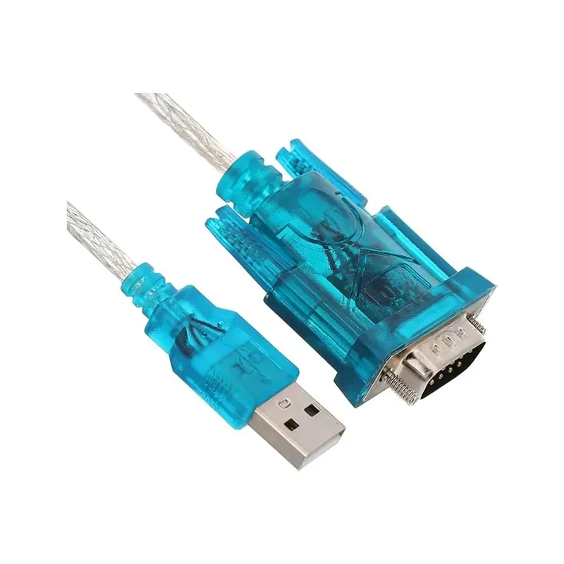 كابل RS232 إلى USB بطول 60 سم