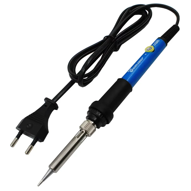 Adjustable Electric Soldering Iron 60 W, 220 V