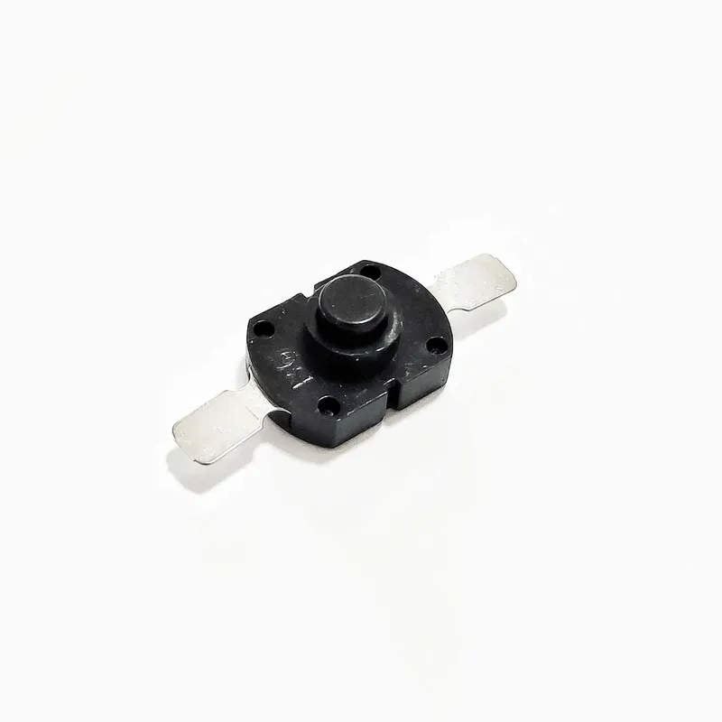 مفتاح ضغط ON-OFF بقطبين 1A 30V DC (4 قطع)