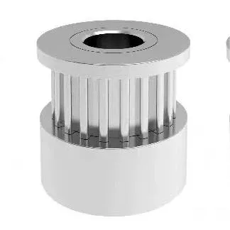 GT2 Timing Pulley CF 26 Teeth, 5mm Bore, 6mm Width