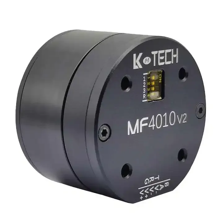 MF4010v2 (RMD-L-4010) Servo Motor 0.15 N·m RS485/CAN