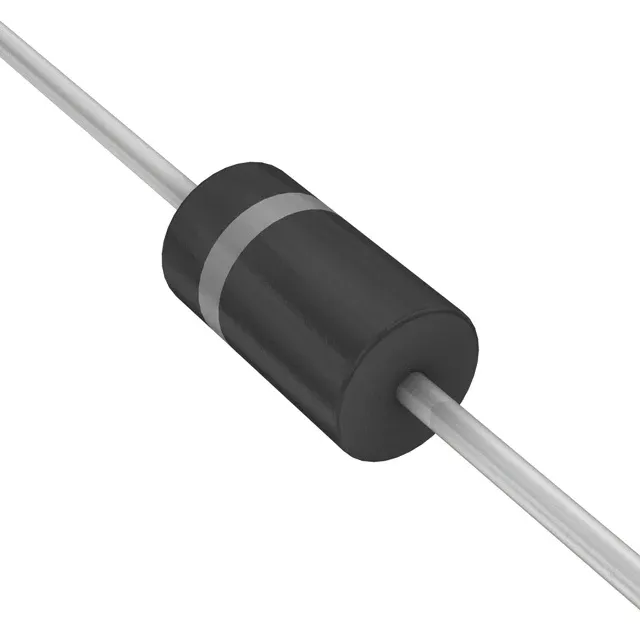 1N5820 Schottky Diode 3A 20V DO-201AD