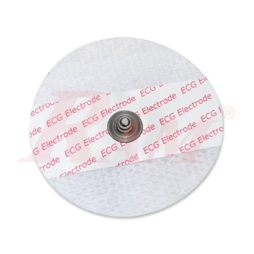 ECG / EMG Electrode for Biomedical Measurement