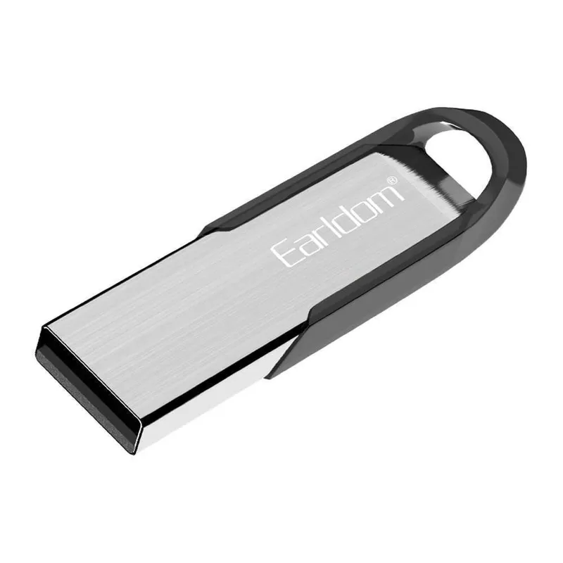 مستقبل صوت بلوتوث بمنفذ USB من Earldom موديل ET-M73
