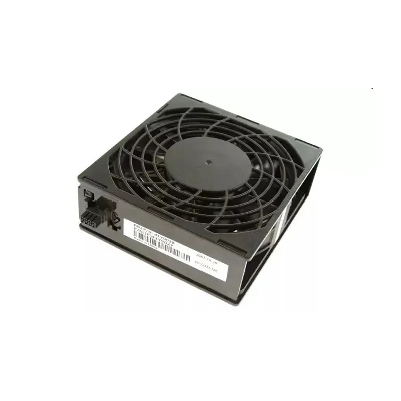 مروحة نظام IBM 41Y9028 بمقاس 120×120×38 مم