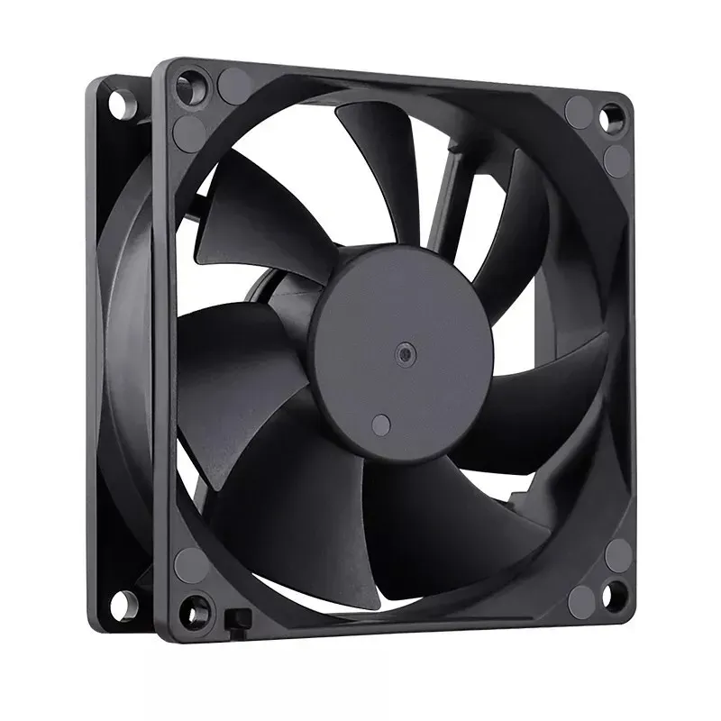 DC Fan 24V 0.3A 120x120x38mm