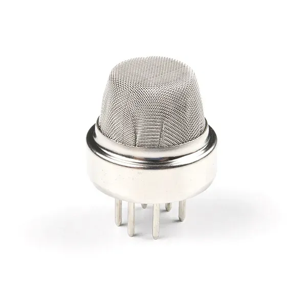 MQ-2 Smoke and Flammable Gas Sensor Module