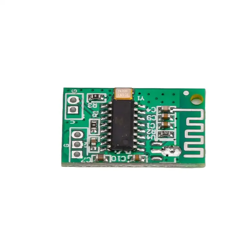 Bluetooth 5.0 Audio Receiver Module 5V, Mono Output (5V-CA-6928)
