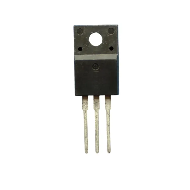 11N80 N-Channel MOSFET 800V 11A TO-220