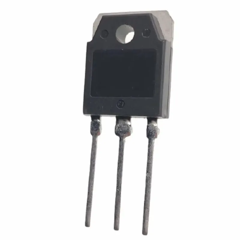 ترانزستور MOSFET قدرة من نوع N، FS10SM-18A، 900 فولت، 10 أمبير، غلاف TO-3P