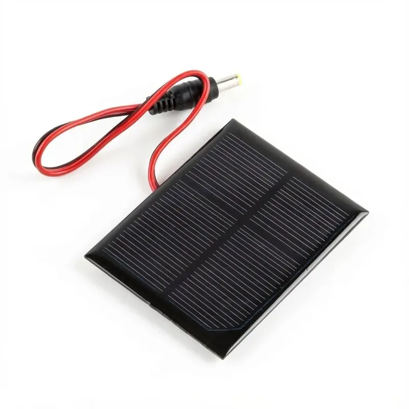 OSEPP SC10072 Monocrystalline Solar Cell 7.2V 100mA