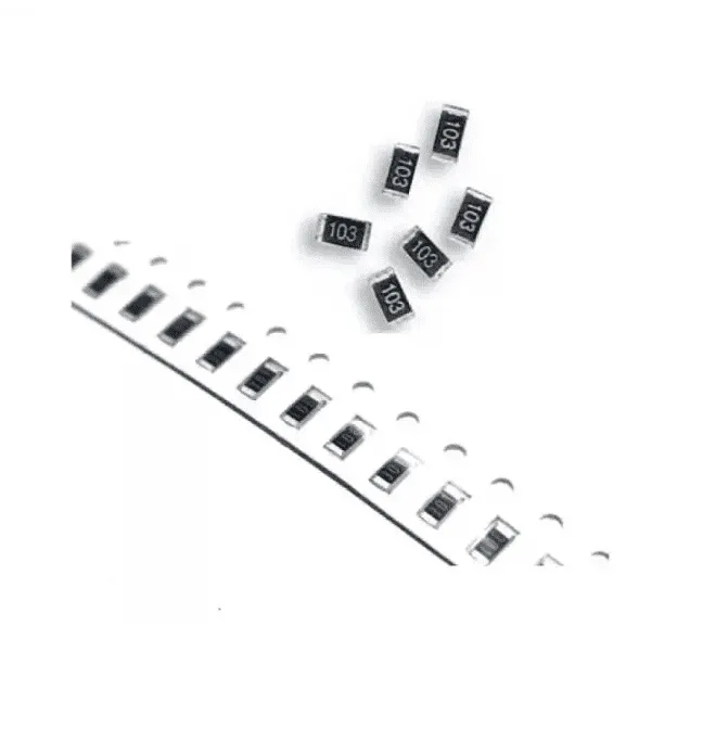 SMD Chip Resistor 0603 49.9 Ohm 1%
