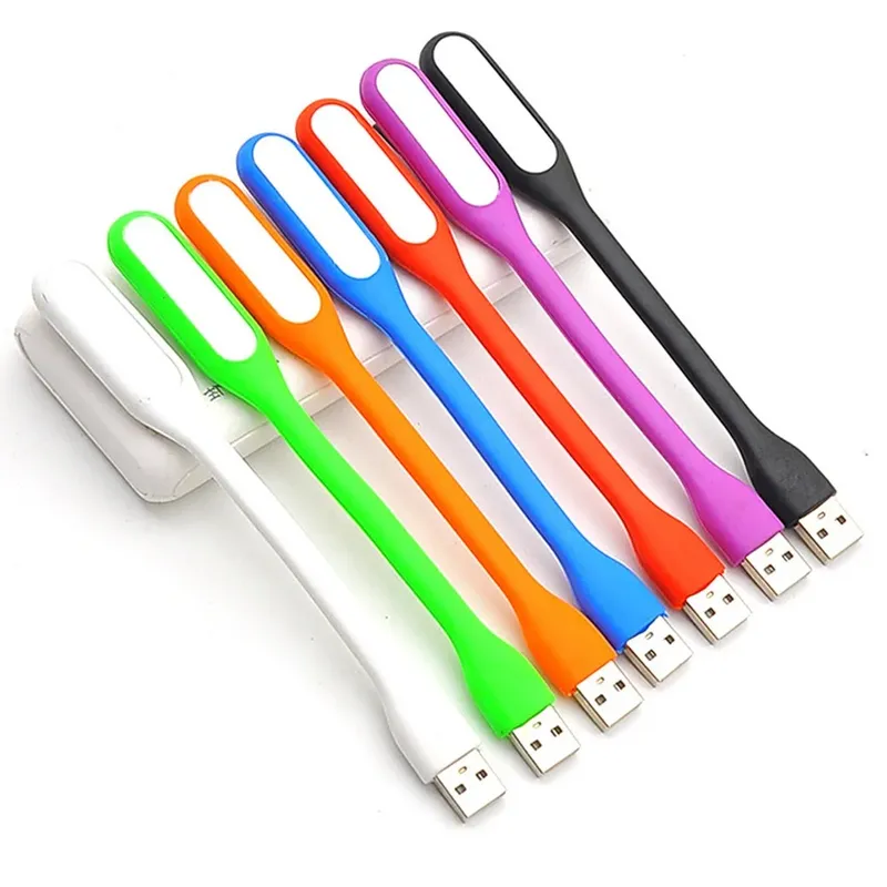 USB Lamp 5V
