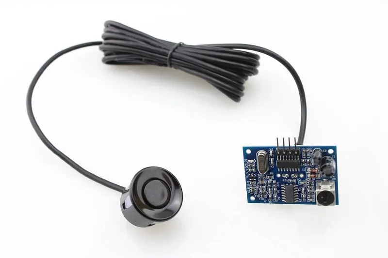 JSN-SR4T-2.0 Waterproof Ultrasonic Ranging Module