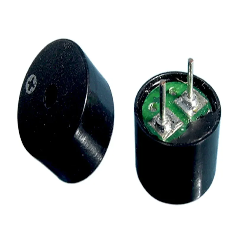 جرس صوتي سلبي (Passive Buzzer) 5 فولت