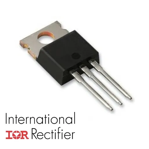 IRF3710 N-Channel Power MOSFET 57A 100V 23mΩ TO-220