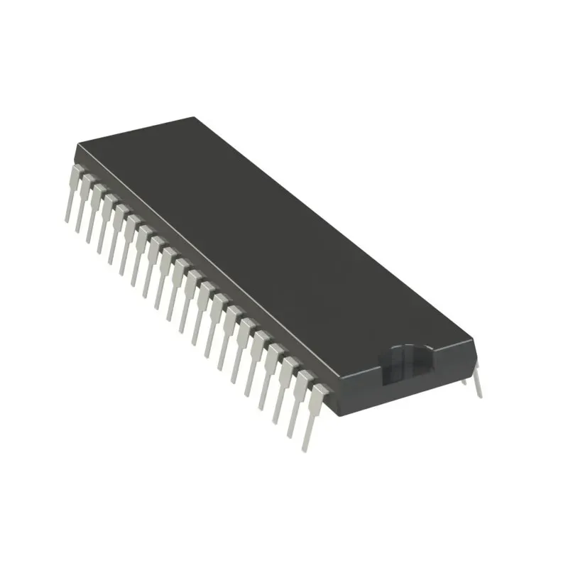 P8050AH 8-Bit Microcontroller 8048 MROM 11MHz PDIP-40