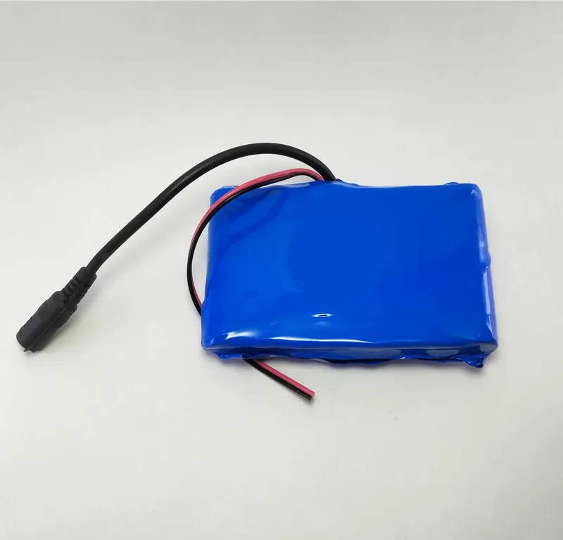 24V 1.5Ah Lithium-ion Rechargeable Battery Pack (Made in Egypt)