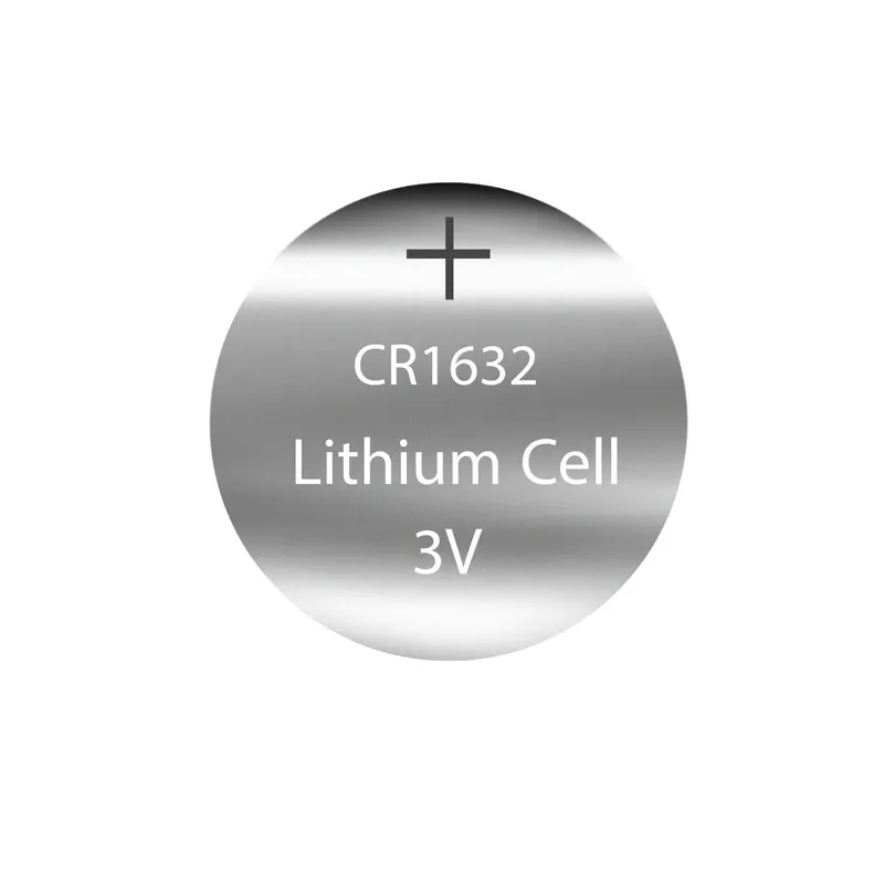 BESTON CR1632 3V Lithium Coin Cell Battery (1 pc)