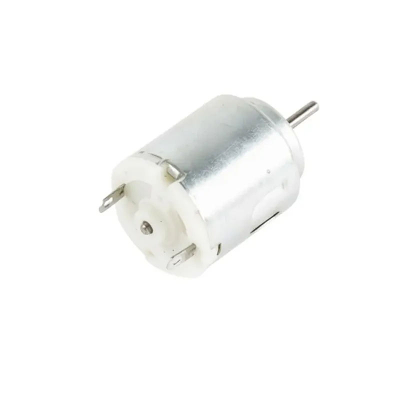 OSEPP LS-00025 R140 Brushed DC Motor 1.5-3V 10000 RPM
