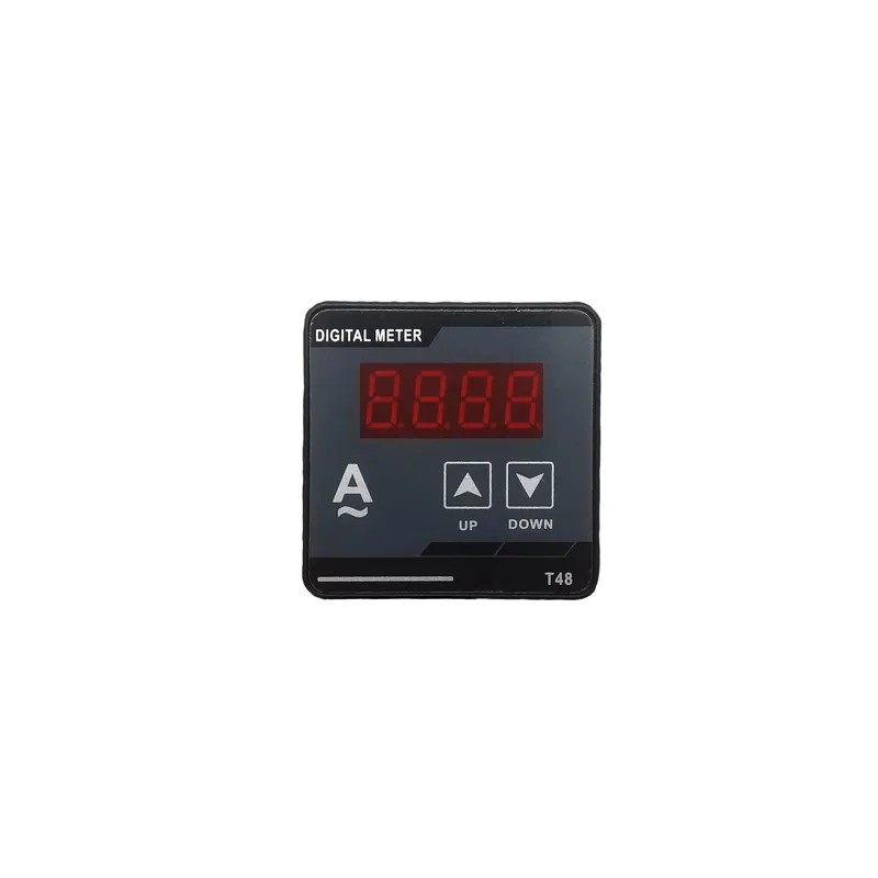 AOTAI T48A Digital AC Current Meter 5A