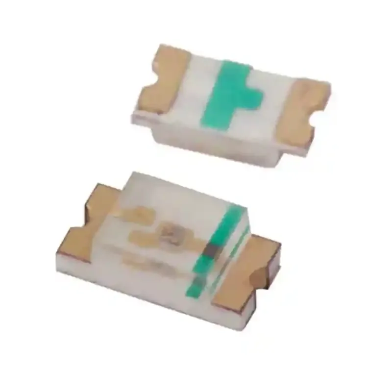 SMD LED 0805 Package, Multiple Colors