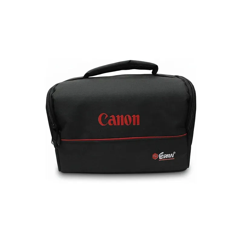 GenPro EGP-110 Compact DSLR Camera Bag for Canon