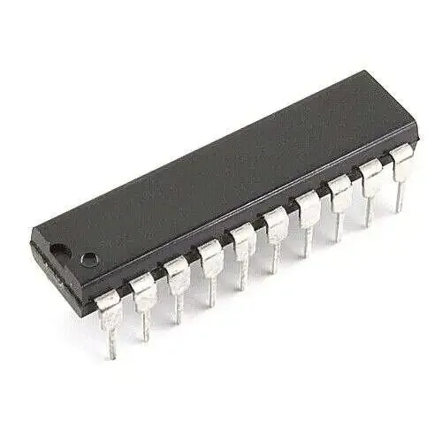 C2324N 4-Bit Logic IC DIP-20