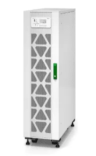 APC Easy UPS 3S E3SUPS20KHB1 20kVA 400V 3:3 with Internal Batteries