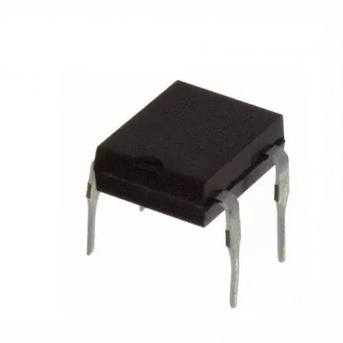 DB107 Bridge Rectifier Diode 1000 V 1 A, DB-1 Package