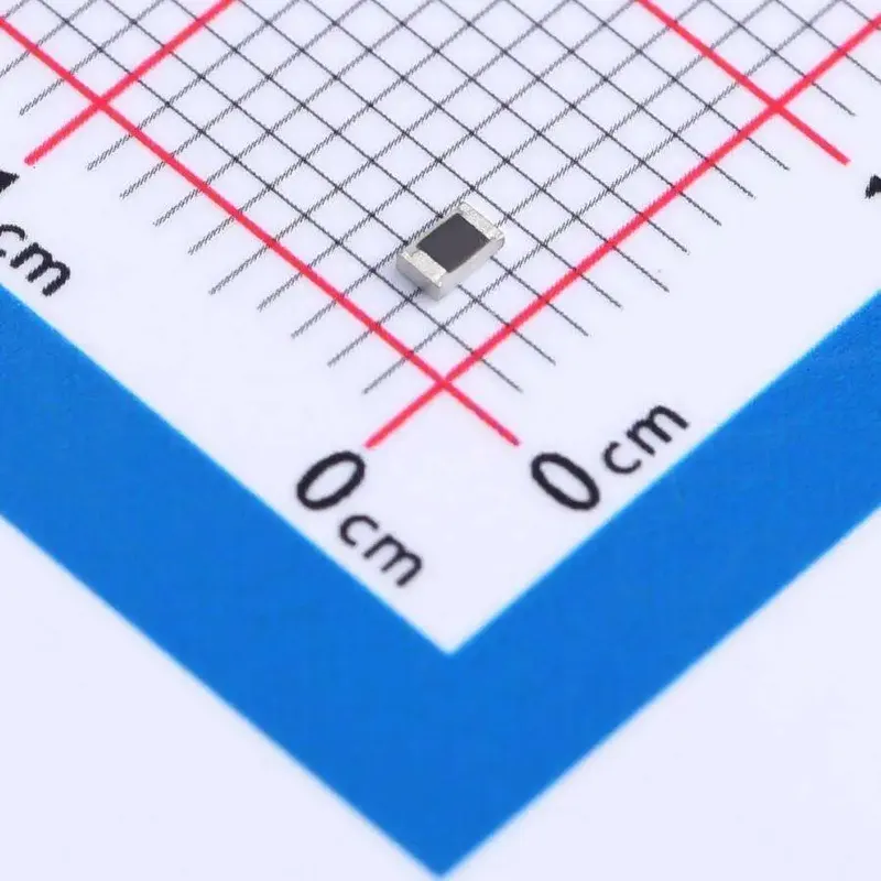 مقاومة SMD 12kΩ ±1% 125mW مقاس 0805
