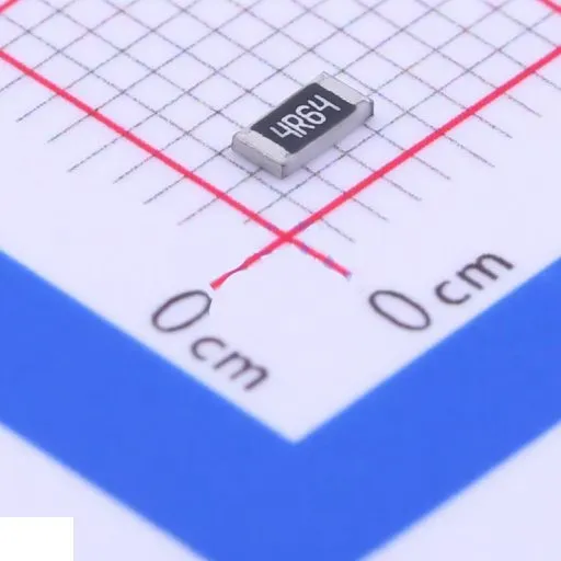FH RS-06L4R64FT 4.64Ω ±1% 250mW 1206 Chip Resistor
