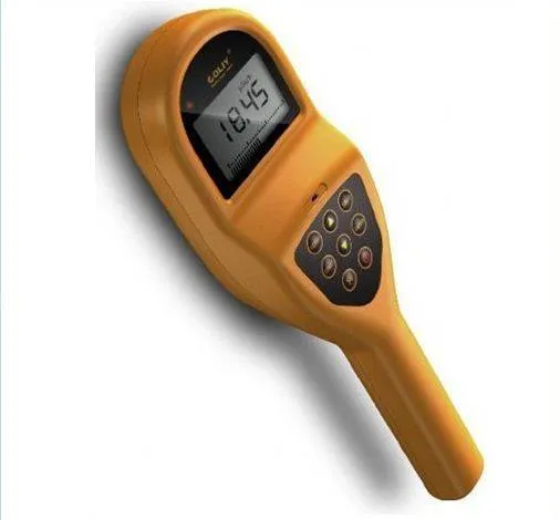 Ke Lei R500 Digital Radiation Detector for Alpha, Beta, Gamma and X-ray