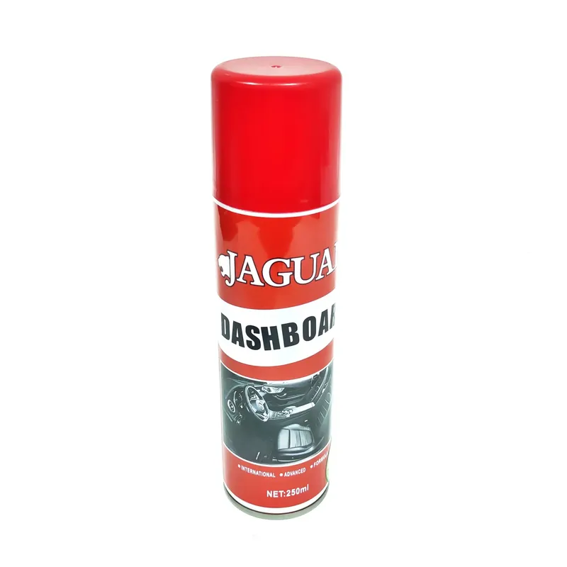 JAGUAR Dashboard Protectant Spray 250ml
