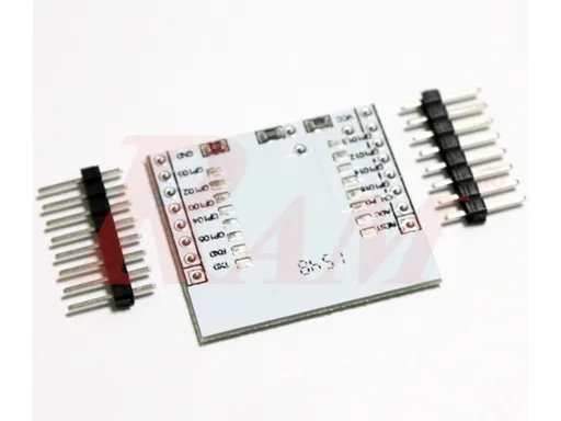 Breakout Board for ESP8266-12E Serial WiFi Module
