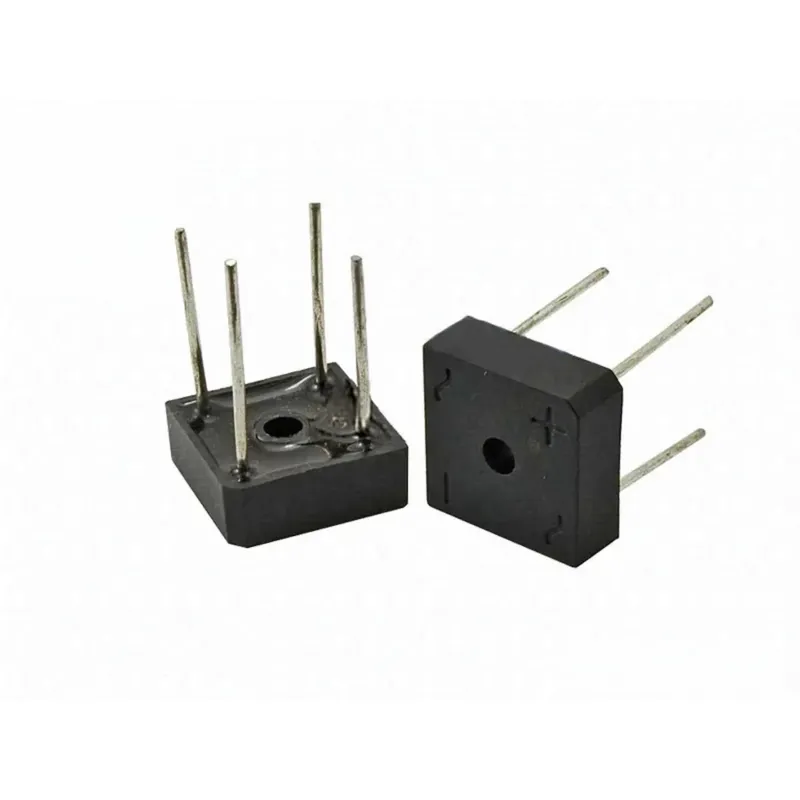 KBPC410 Bridge Rectifier 1000V 4A