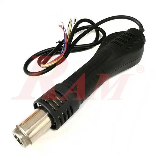 878D 8-Wire Replacement Hot Air Handle with Heater