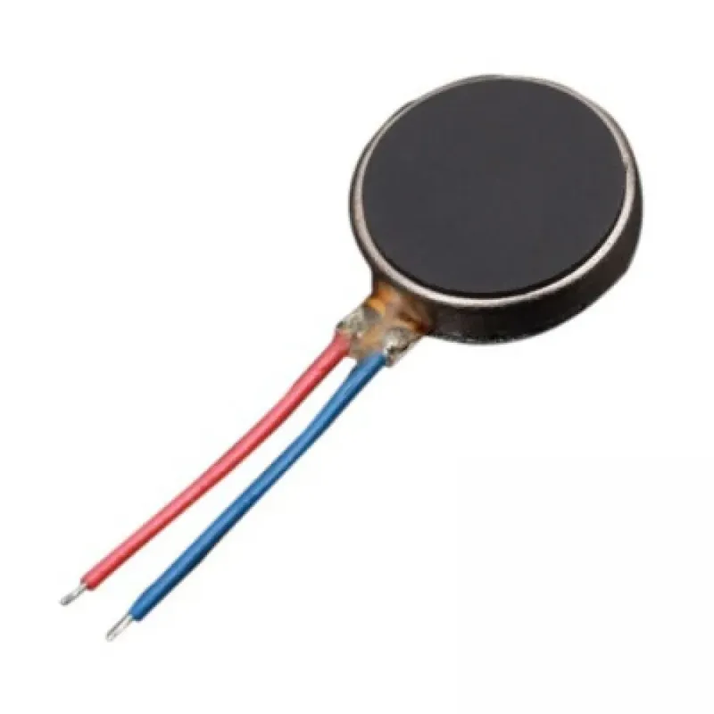 Mini Vibration Motor 2.2–3.6 V DC