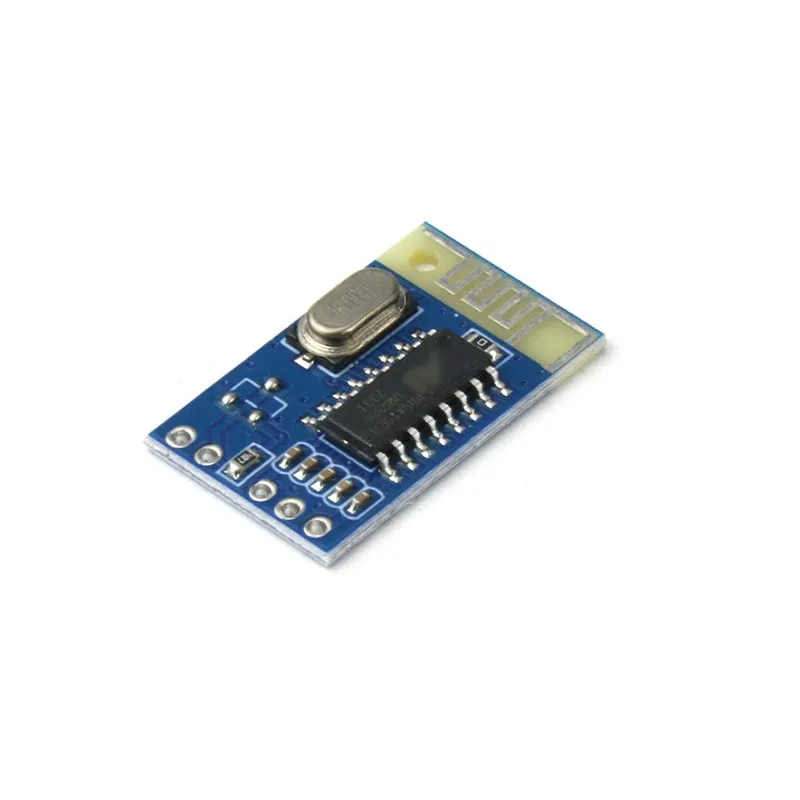 Gold-82D Bluetooth 5.0 Stereo Audio Receiver Module